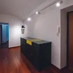 Habitat 42 Roman Stay