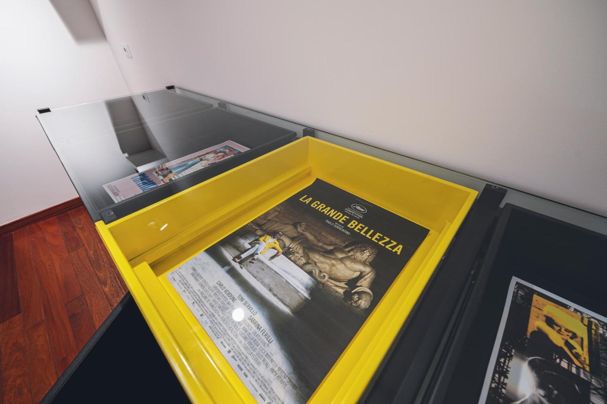 Habitat 42 Roma