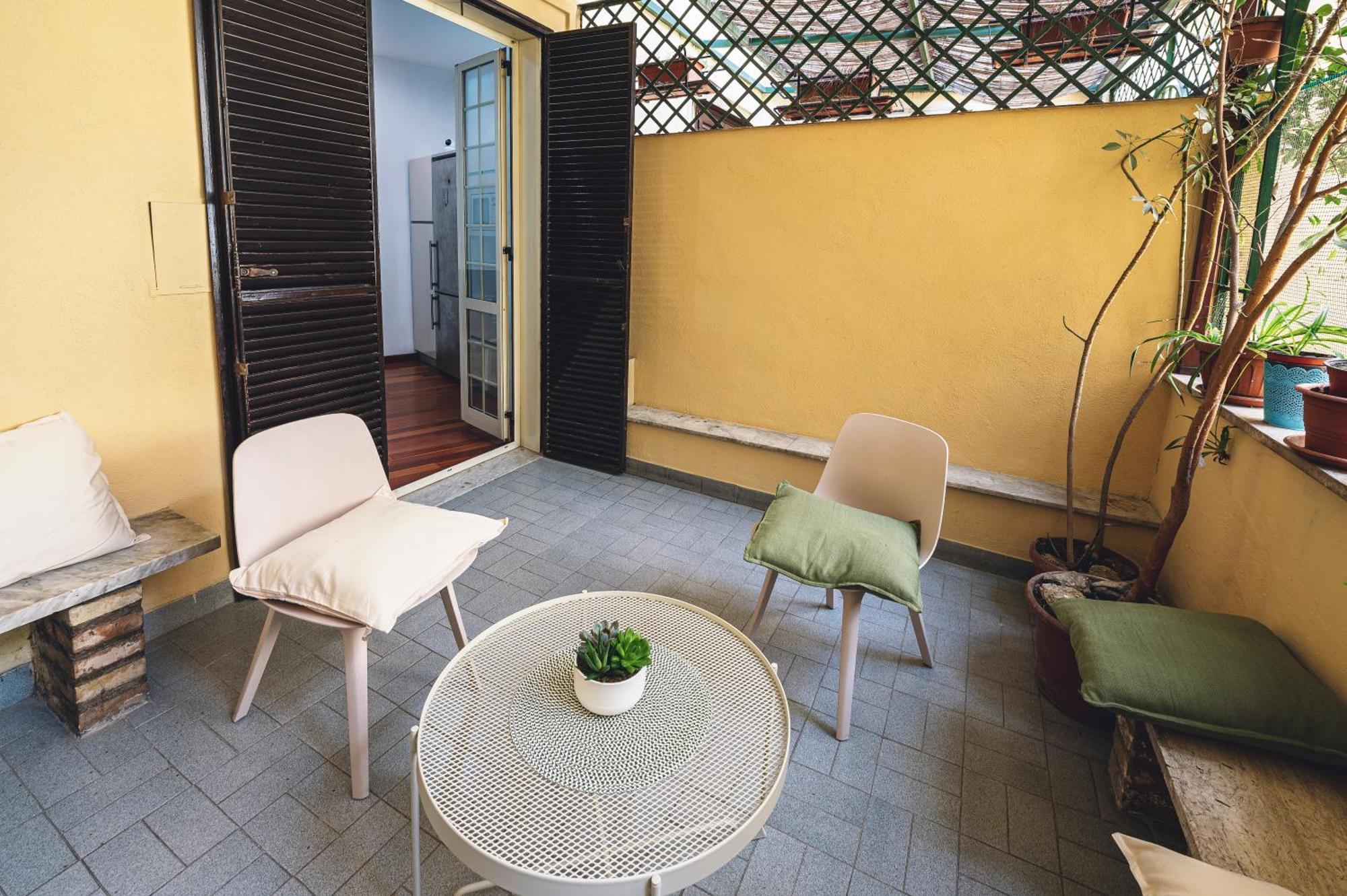 Habitat 42 Casa de hóspedes