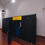 Habitat 42 Roman Stay