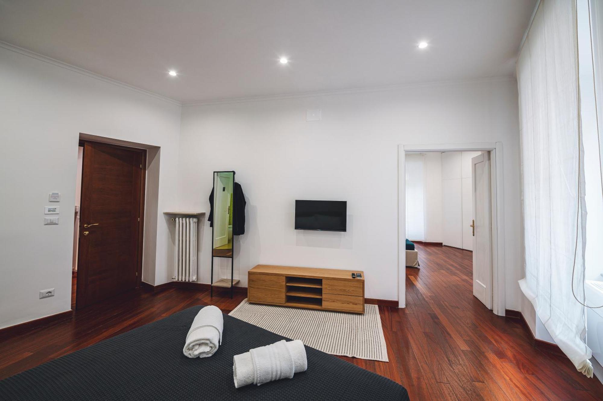 Habitat 42 Roma